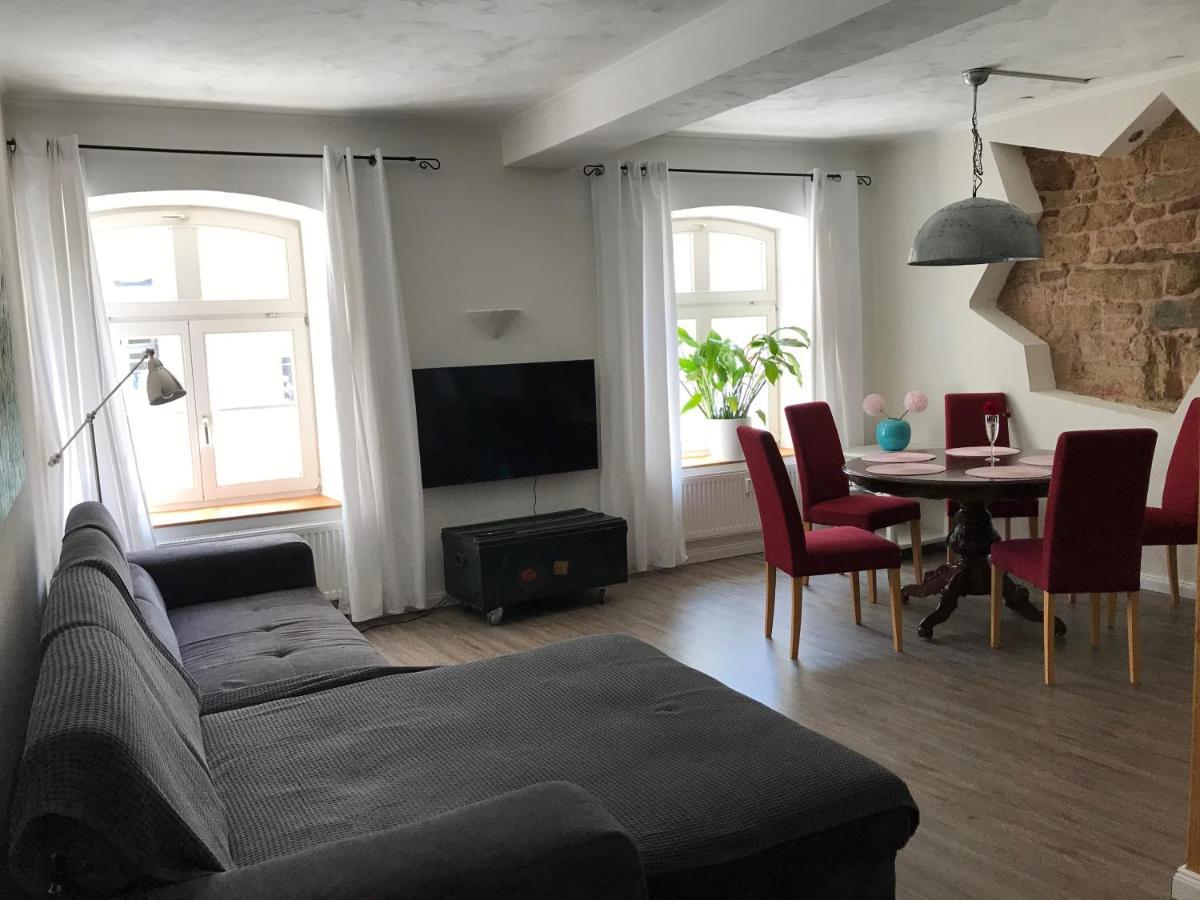 Ferientraum Offenburg Appartamento Esterno foto
