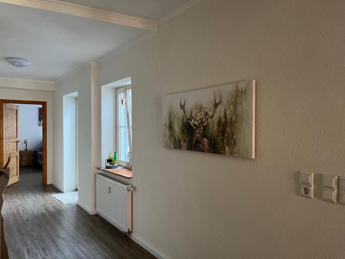 Ferientraum Offenburg Appartamento Esterno foto