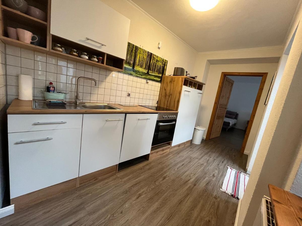 Ferientraum Offenburg Appartamento Esterno foto