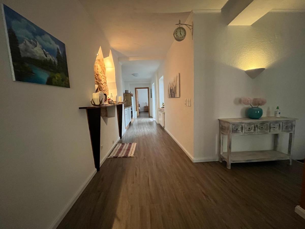 Ferientraum Offenburg Appartamento Esterno foto
