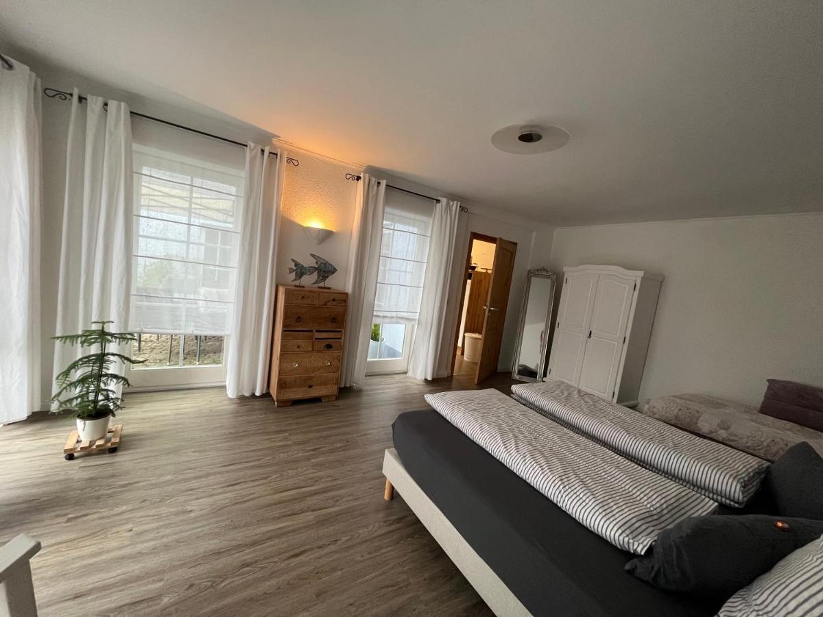 Ferientraum Offenburg Appartamento Esterno foto